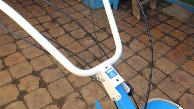 Обзор мотоблока Нева МБ-1 (МультиАгро) смотреть онлайн