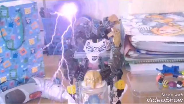 Макута вернулся смотреть онлайн