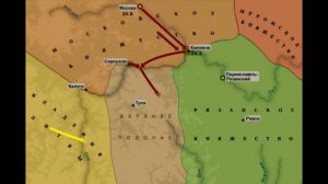 Сказание о Мамаевом побоище