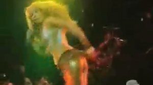 Shakira Shake Tango