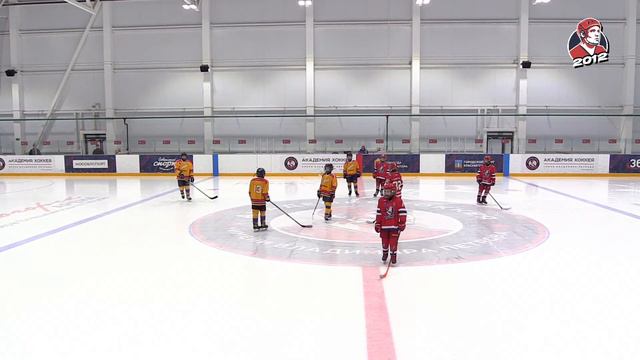 2012 | Акм Петрова - Химик | ЛД Акм Петрова | 29.12.2022 | 12:00 смотреть онлайн