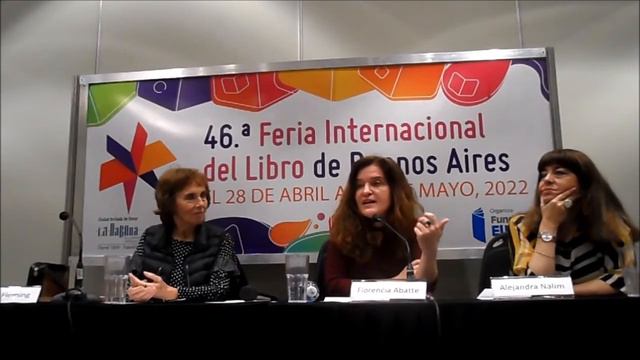 Por qué leer hoy a Libertad Demitrópulos. смотреть онлайн