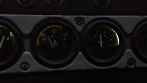 Двигатель змз 402 давление масла после шлифовки к/вала