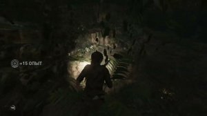 Shadow of the Tomb Raider Definitive Edition ч 6