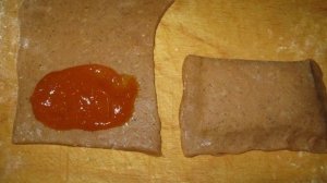 Тульский пряник постный