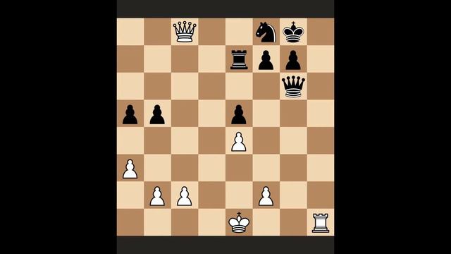 Онлайн занятие по шахматам. Выпуск 6 смотреть онлайн