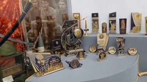 ВИДЕО 2021. ЗЛАТОУСТОВСКИЙ ОРУЖЕЙНЫЙ ЗАВОД