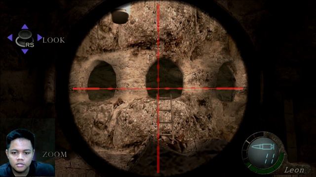 KERETA LAKNAT & DR. SALVADOR DIMANA-MANA HATI NYA SENANG - Resident Evil 4 UHD PART 11 смотреть онлайн