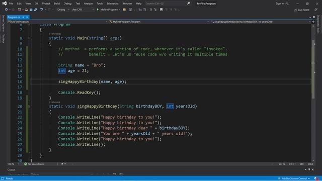 C# Full Course For Free ?