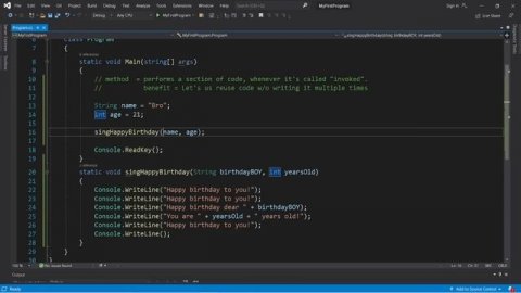 C# Full Course for free ?