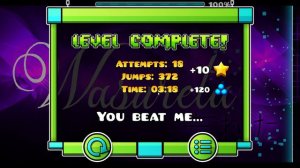 Geometry Dash | Wasureta 100% (Extreme Demon) by Crazen & More