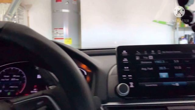 2018-2022 Honda Accord 2.0 engine review. Worth buying? смотреть онлайн