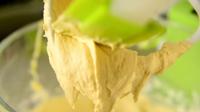 Медовый Кекс - простой рецепт - как быстро и вкусно испечь вкусный кекс