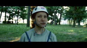 Верёвочный Парк Бабушкина