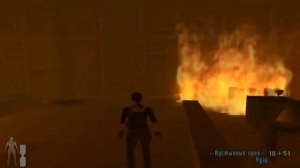 Max Payne 2 Часть 3. Прощай, американская мечта  Глава 5. Куда ни кинь, всюду клин.