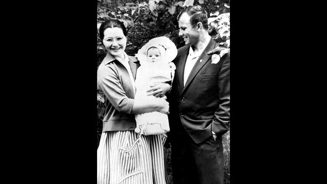 Информационно-литературный репортаж Созвездие Гагарина.mp4 смотреть онлайн