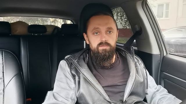О отлучении от Церкви схиг Сергия