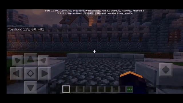 CREEPER Shader for Minecraft Bedrock 1.12 + смотреть онлайн