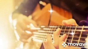 (23)... любимые Романсы... Тёмно-вишнёвая шаль... (1)