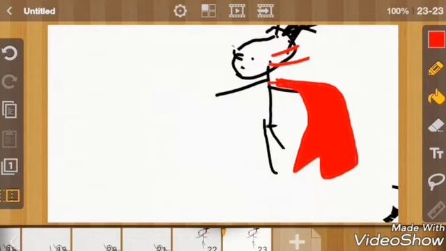 Как сделать анимацию на телефоне? смотреть онлайн