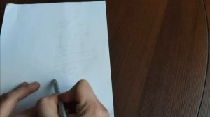 Вечный карандаш без грифеля