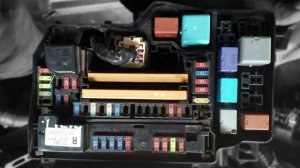 Toyota Highlander Power Outlet Fuse Location: Find and Replace the Fuse with Ease