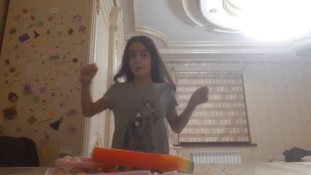 Иду купаться в ванне😁💓Влог как набираю воду у ванну) 🤍 смотреть онлайн