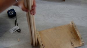 DIY/Полка для обуви своими руками/легко и просто/из подручных материалов!
