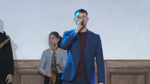 Александр Борбот «Он живой»