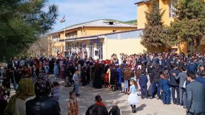 наврузи дар нохияи Рудаки 2023 г.