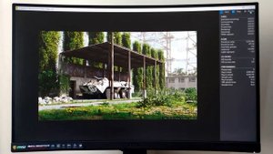 AMD Ryzen 7 5700X Corona 1 3 Benchmark