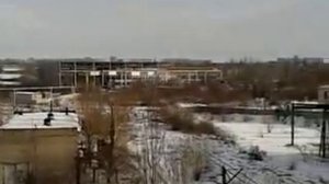 Завод ДСК г.Мариуполь