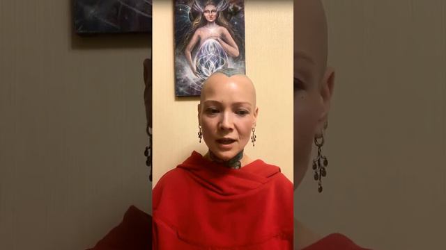 Рана - это то место, через которое в нас входит свет. Генетическая травма 1. Генные Ключи.