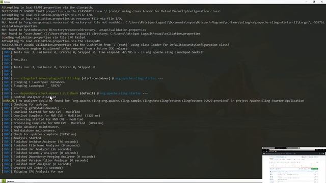 Docker Video смотреть онлайн