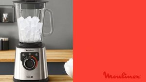 PerfectMix+ LM871D10 Blender haute vitesse de Moulinex