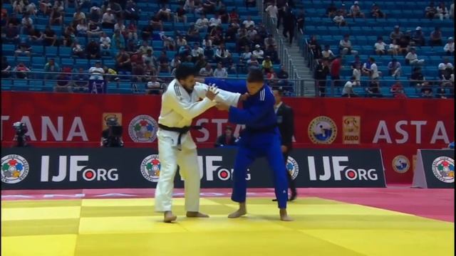 Matvey Kanikovskiy Champion Qazaqstan Barysy Grand Slam 2023 смотреть онлайн