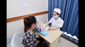 Phòng khám Thành Đức - Cơ sở khám chữa bệnh chất lượng, uy tín tại Hà Nội