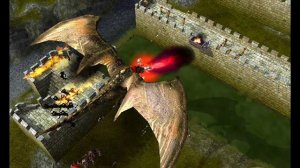 Stronghold Legends Soundtrack: In the beginning