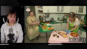 МОЯ СВЕКРОВЬ — МОНСТР ► ЗОЛОТАЯ РЫБКА ► 45 НЕДЕЛЯ ► 3 ДЕНЬ