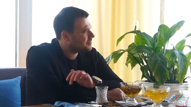 Зачем Эмин Агаларов пишет песни