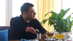Зачем Эмин Агаларов пишет песни
