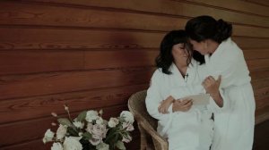 Ты сказка моей жизни. 11.08.2019