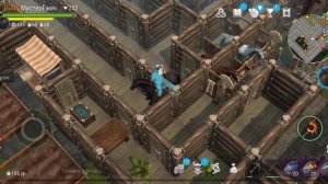 САМЫЕ МАСШТАБНЫЕ ТРЕЙДЫ! ПРОДАВЕЦ БАЗ! Frostborn Action RPG