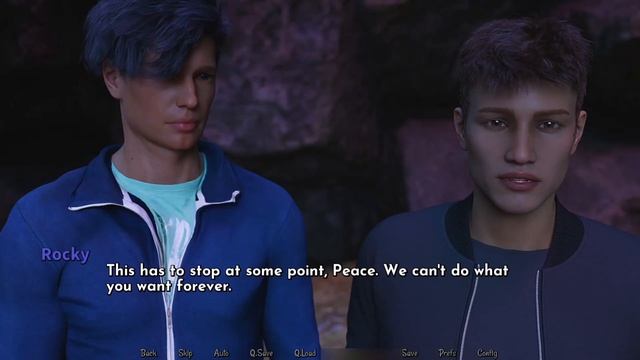 Welcome to Free Will Android Gameplay Part 6 смотреть онлайн