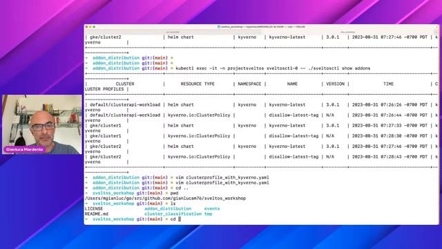 Simplifying Kubernetes Add-ons Across Multitudes of Clusters [Workshop Series]