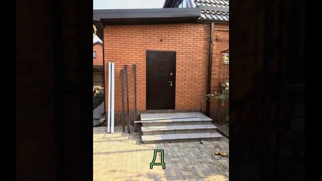 Веранда или тамбур смотреть онлайн