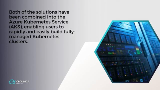 Back to Basics: Azure Kubernetes Service смотреть онлайн