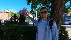 Переехали в Калининград. Делимся впечатлениями. Сколько стоит доехать до моря в Зеленоградске