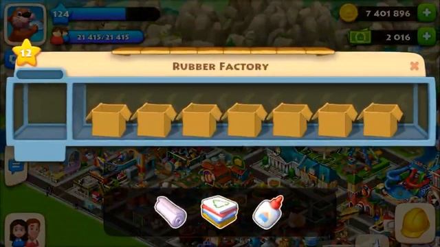 TOWNSHIP Spending 2000 t-cash on Market Boxes смотреть онлайн