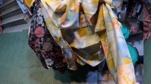 Настоящий Индийский базар это то еще испытание! Обзор и цены на индийском рынке.